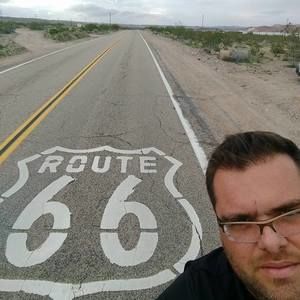 Meet your Posher, Tiago